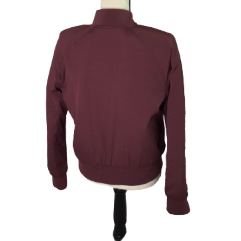 Lululemon Non-Stop Reversible Bomber Jacket 8 - Picture 4 of 16